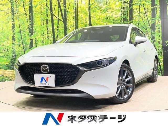 Mazda MAZDA3 2024-07 6716585-0
