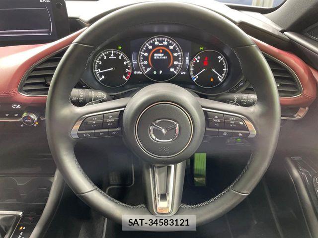 Mazda MAZDA3 2024-07 6716585-10