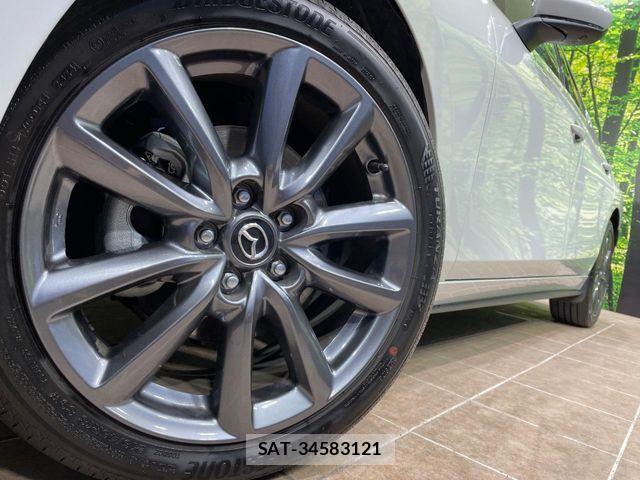 Mazda MAZDA3 2024-07 6716585-12