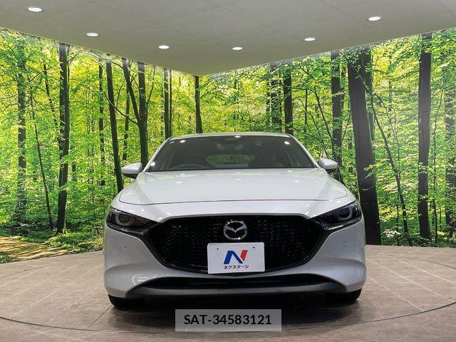 Mazda MAZDA3 2024-07 6716585-13
