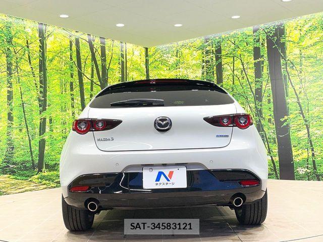 Mazda MAZDA3 2024-07 6716585-14