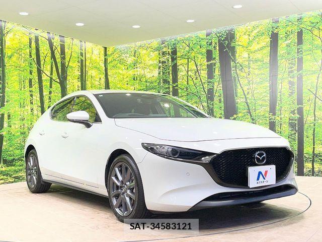 Mazda MAZDA3 2024-07 6716585-15