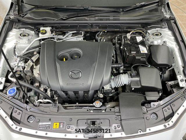 Mazda MAZDA3 2024-07 6716585-17