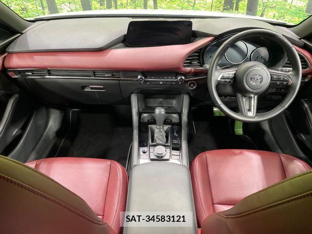 Mazda MAZDA3 2024-07 6716585-1