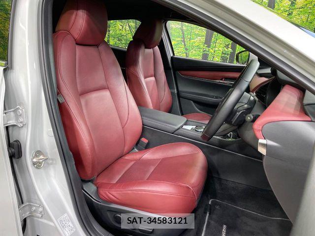 Mazda MAZDA3 2024-07 6716585-7