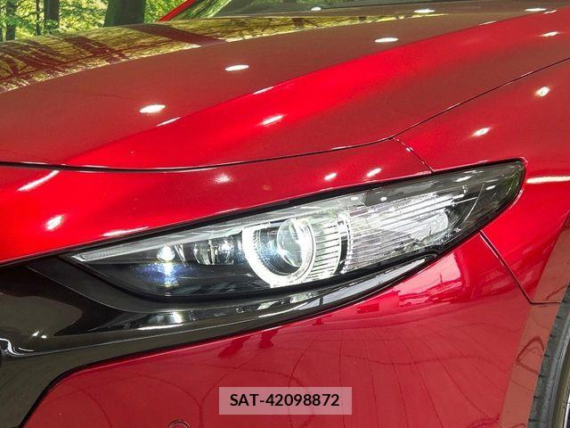 Mazda MAZDA3 2021-06 6716587-11
