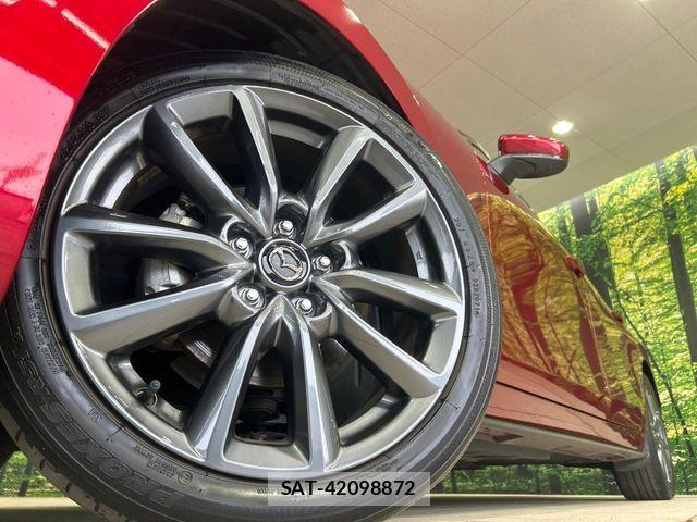 Mazda MAZDA3 2021-06 6716587-12
