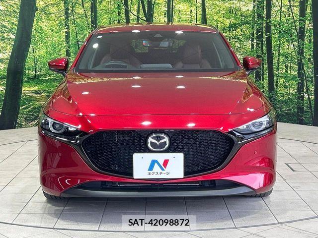 Mazda MAZDA3 2021-06 6716587-13