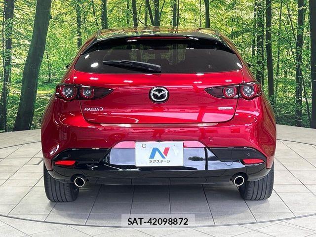 Mazda MAZDA3 2021-06 6716587-14
