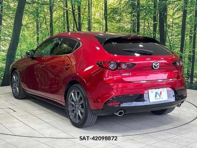 Mazda MAZDA3 2021-06 6716587-16