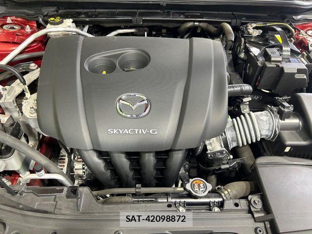 Mazda MAZDA3 2021-06 6716587-17