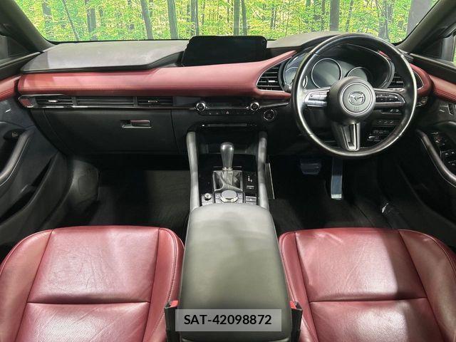 Mazda MAZDA3 2021-06 6716587-1