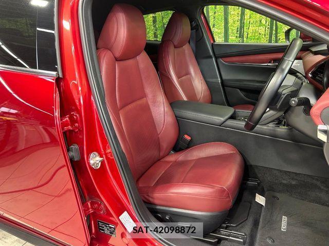 Mazda MAZDA3 2021-06 6716587-7