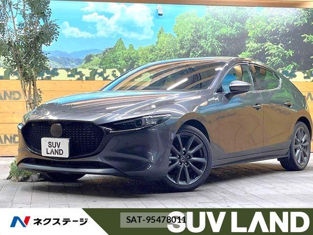 Mazda MAZDA3 2021-06 6716589-0
