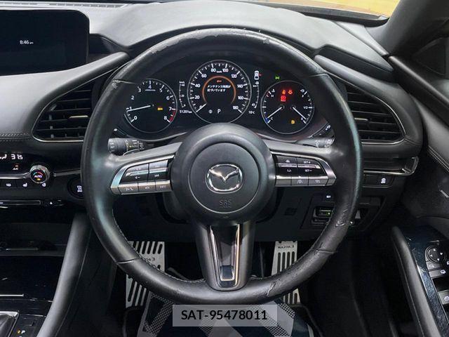 Mazda MAZDA3 2021-06 6716589-10