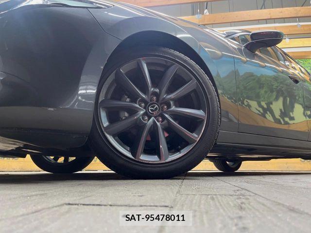 Mazda MAZDA3 2021-06 6716589-12