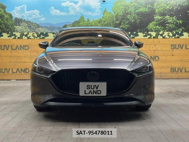 Mazda MAZDA3 2021-06 6716589-13