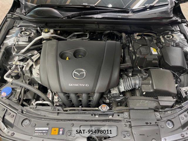 Mazda MAZDA3 2021-06 6716589-17