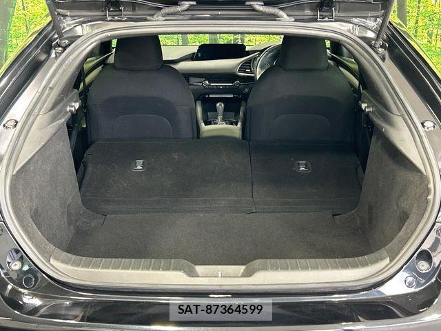 Mazda MAZDA3 2019-05 6716588-9
