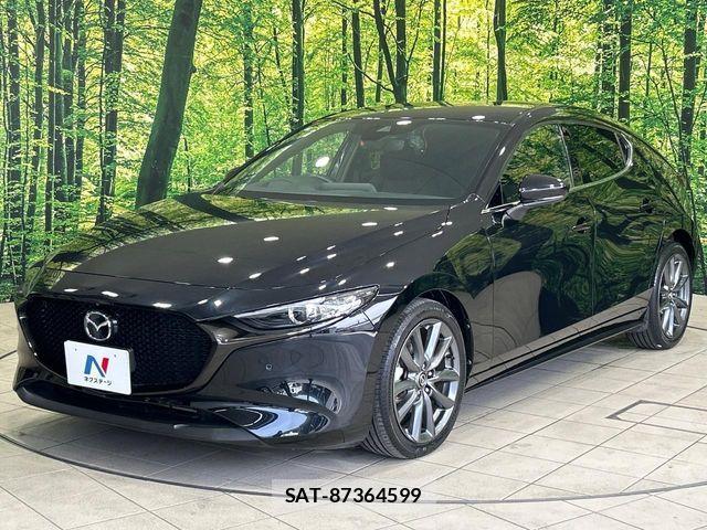 Mazda MAZDA3 2019-05 6716588-15
