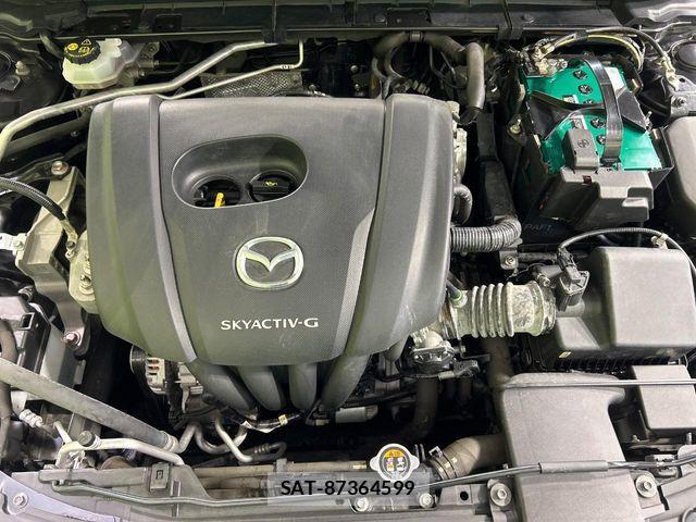 Mazda MAZDA3 2019-05 6716588-17