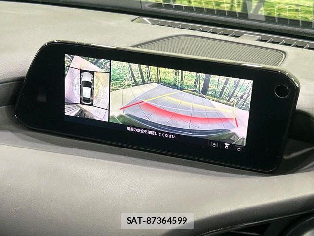 Mazda MAZDA3 2019-05 6716588-3