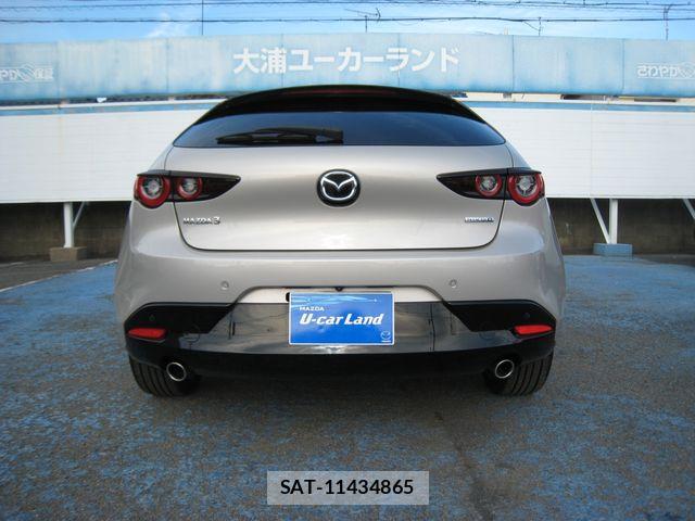 Mazda MAZDA3 2022-02 6752297-14