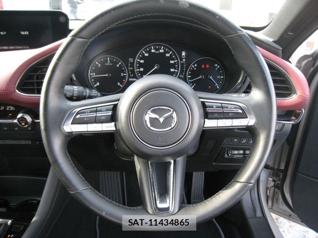 Mazda MAZDA3 2022-02 6752297-19