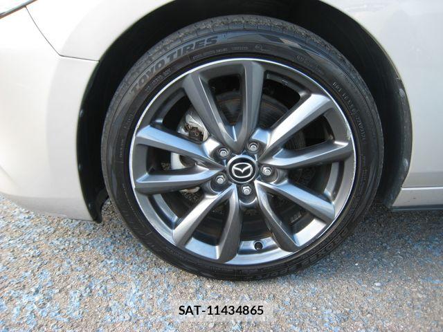 Mazda MAZDA3 2022-02 6752297-29