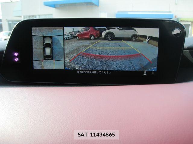 Mazda MAZDA3 2022-02 6752297-4