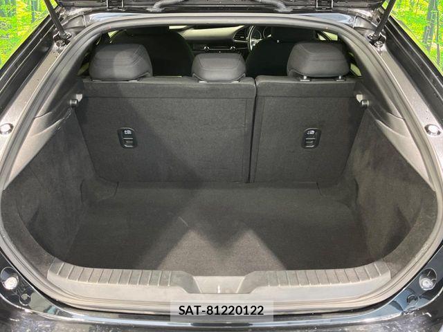 Mazda MAZDA3 2020-11 6752305-9