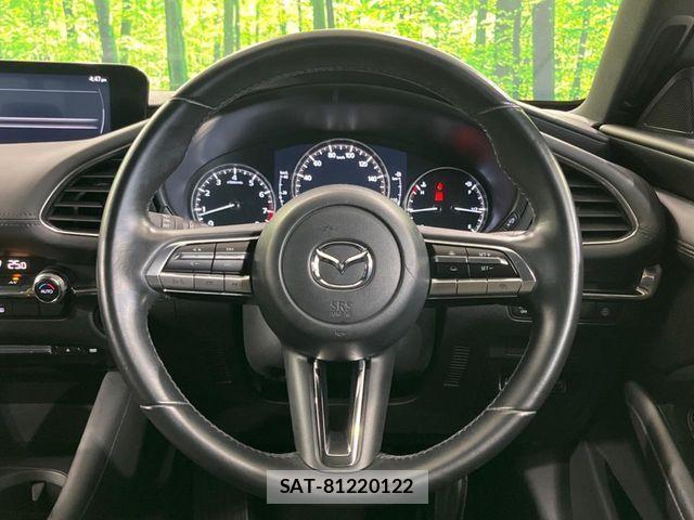 Mazda MAZDA3 2020-11 6752305-10