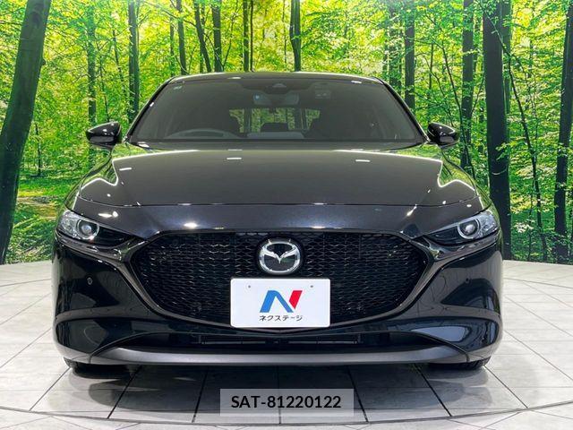 Mazda MAZDA3 2020-11 6752305-13