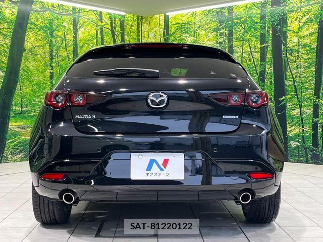 Mazda MAZDA3 2020-11 6752305-14