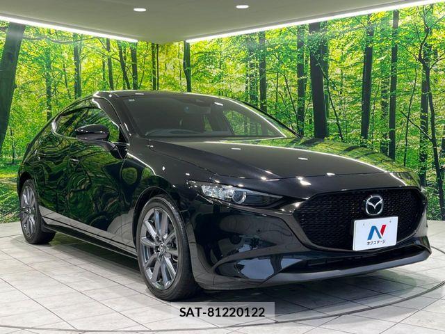 Mazda MAZDA3 2020-11 6752305-15