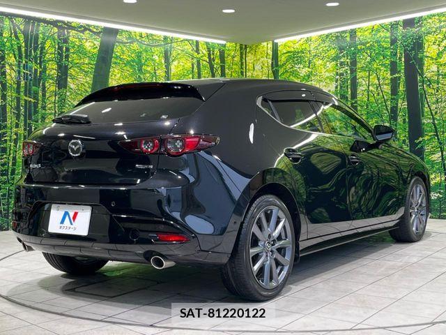 Mazda MAZDA3 2020-11 6752305-16