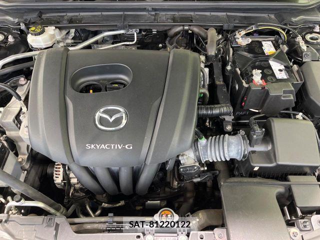 Mazda MAZDA3 2020-11 6752305-17