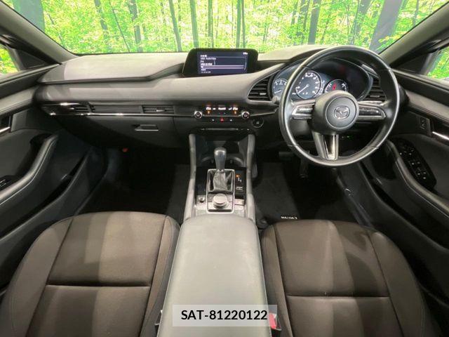 Mazda MAZDA3 2020-11 6752305-1