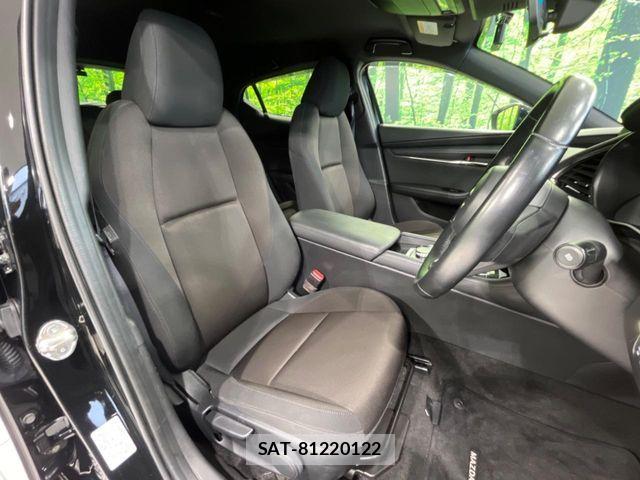 Mazda MAZDA3 2020-11 6752305-7