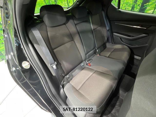 Mazda MAZDA3 2020-11 6752305-8