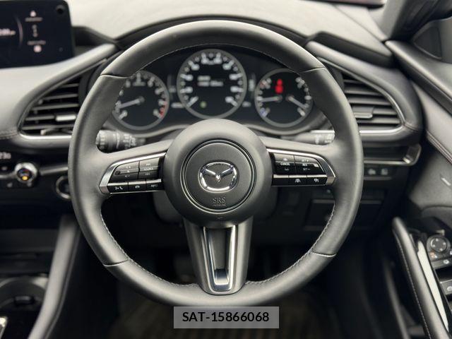 Mazda MAZDA3 2025-02 6752295-9