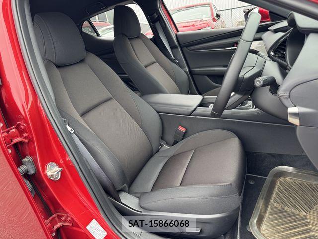 Mazda MAZDA3 2025-02 6752295-14