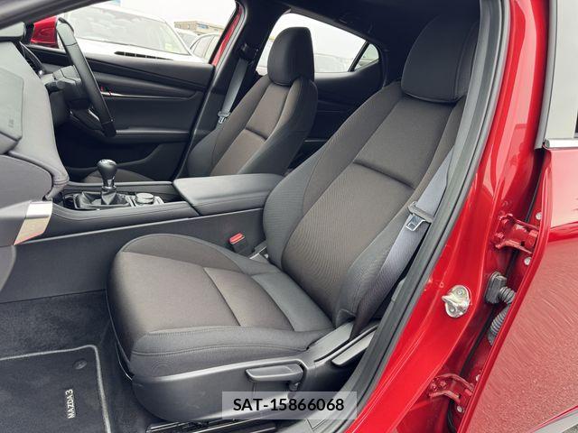 Mazda MAZDA3 2025-02 6752295-18