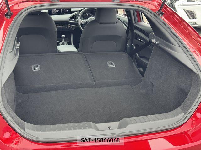 Mazda MAZDA3 2025-02 6752295-19