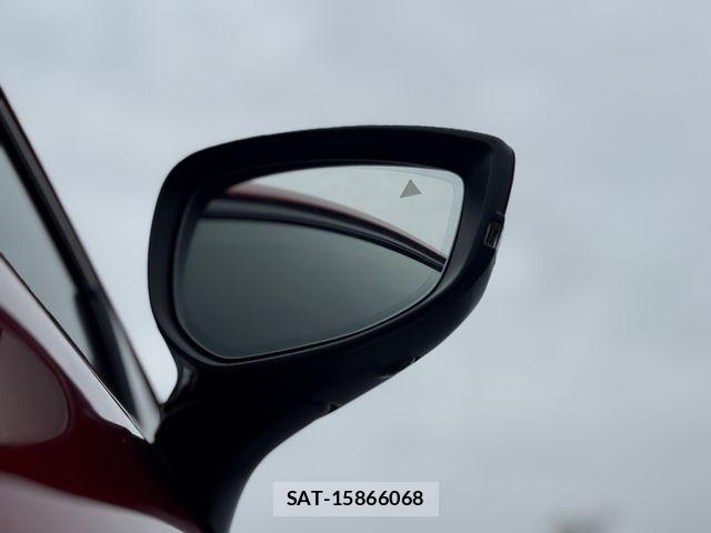 Mazda MAZDA3 2025-02 6752295-22