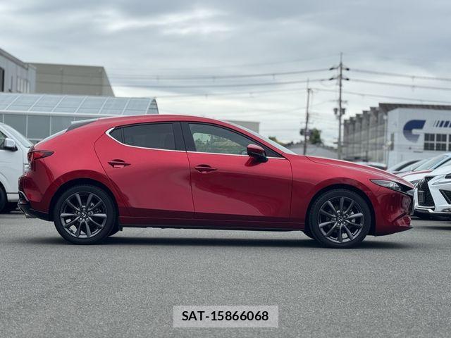 Mazda MAZDA3 2025-02 6752295-23