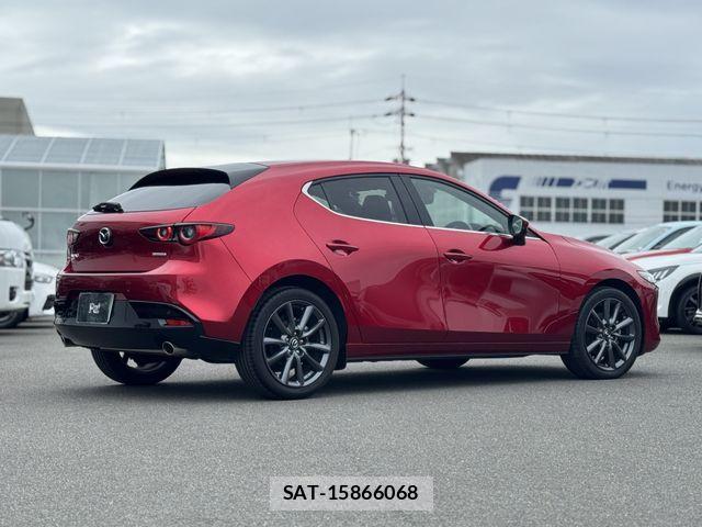 Mazda MAZDA3 2025-02 6752295-24