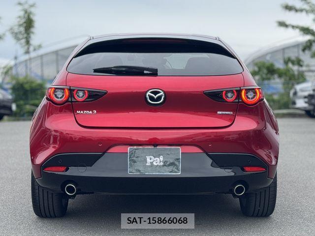 Mazda MAZDA3 2025-02 6752295-25