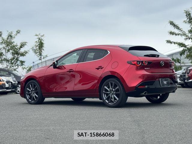 Mazda MAZDA3 2025-02 6752295-26