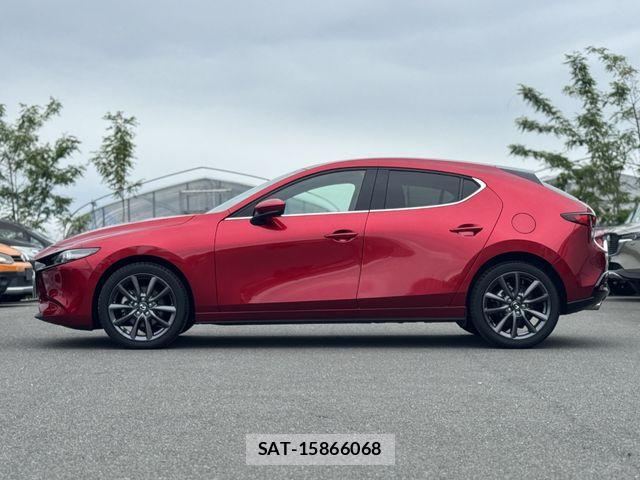 Mazda MAZDA3 2025-02 6752295-27